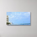 Pesquisar por praia florida impressão de canvas Oceano
