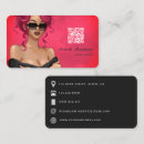 Pesquisar por hair cartao de visita Spa