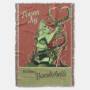 Pesquisar por história em quadrinhos do batman lar decoração Batman villain venison ivy