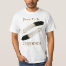 Pesquisar por tribos indianos camisetas Para ele