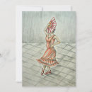 Pesquisar por dançarino flamenco cartoes postais Mulher