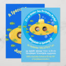 Pesquisar por submarino convites Qualquer crinaça