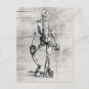 Pesquisar por ossos do pé cartoes postais Desenho