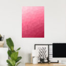 Pesquisar por geometric pósteres Rosa