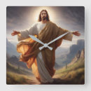 Pesquisar por jesus relogios de parede Espiritual