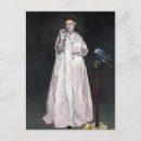 Pesquisar por manet de edouard cartoes postais Senhora
