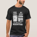 Pesquisar por cambio camisetas Engraçado