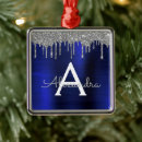 Pesquisar por b azul ornamentos Natal