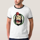 Pesquisar por não fumo camisetas Macaco de fumo