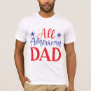Pesquisar por bandeira americana masculinas camisetas Pai
