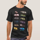 Pesquisar por morfos camisetas Axolotl