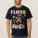 Pesquisar por criança do autismo camisetas Para ele