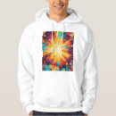 Pesquisar por abstract art roupas Colorful
