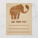 Pesquisar por elefante flyers Animal