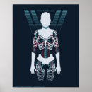 Pesquisar por android pósteres Westworld