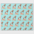 Pesquisar por safari africano papel de presente Natureza