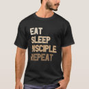 Pesquisar por discípulos camisetas Fé