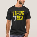 Pesquisar por engenharia nuclear camisetas Amor