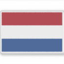 Pesquisar por bandeira países baixos adesivos Terra firme