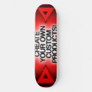 Pesquisar por criar seu próprio skates Personalizar