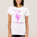 Pesquisar por rosto humano camisetas Mulher