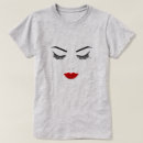 Pesquisar por olho vermelho camisetas Bonito