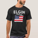 Pesquisar por elgin camisetas Eua