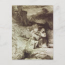 Pesquisar por rembrandt cartoes postais Van