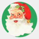 Pesquisar por vintage santa claus adesivos Vermelho