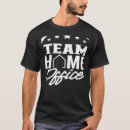 Pesquisar por home office camisetas Equipe