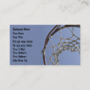 Pesquisar por do basquetebol cartao cartao de visita Equipe