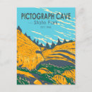 Pesquisar por arte da caverna cartoes postais Viagem
