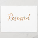 Pesquisar por sinal reservado convites Elegante