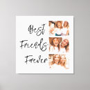 Pesquisar por poster amizade impressão de canvas Melhores amigos para sempre