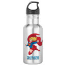 Pesquisar por do chibi garrafa agua Super herói
