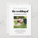 Pesquisar por elegante elegante chique casamento convites Moderno