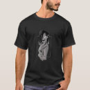 Pesquisar por monstro assustador camisetas Arrepiante