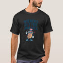 Pesquisar por salsichas camisetas Quarto