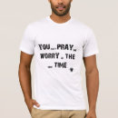 Pesquisar por guerreiro da oração camisetas Qualquer pessoa