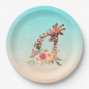 Pesquisar por girafa do pratos Aquarela