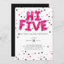 Pesquisar por five convites 5