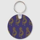 Pesquisar por da flauta chaveiros Kokopelli