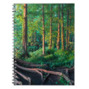 Pesquisar por wood cadernos de notas Forest