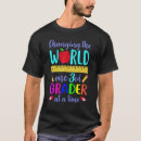 Pesquisar por terceiro mundo camisetas Professor