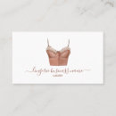 Pesquisar por lingerie cartao de visita Estilista