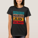 Pesquisar por orgulho surdo camisetas Ser gentil