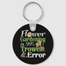 Pesquisar por flor engraçada chaveiros Para ela