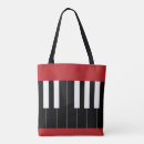 Pesquisar por pianista bolsas tote Instrumento musical