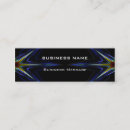 Pesquisar por alta tecnologia cartao de visita Moderno