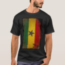 Pesquisar por bandeira de ghana roupas Viagem